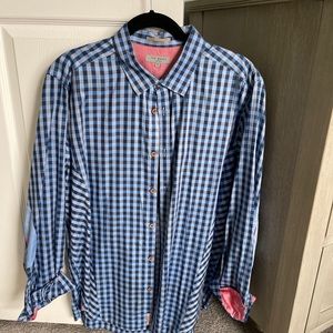 Ted Baker dress shirt